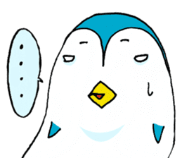 PEN PEN sticker #2594450