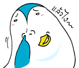 PEN PEN sticker #2594451