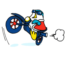 PEN PEN sticker #2594455