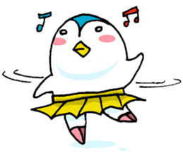 PEN PEN sticker #2594456