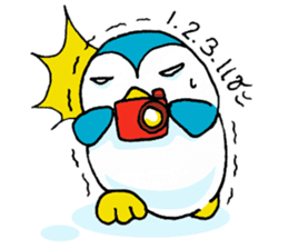 PEN PEN sticker #2594459