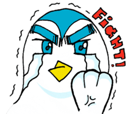 PEN PEN sticker #2594460