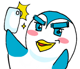 PEN PEN sticker #2594461