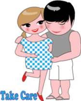 Super Mommy sticker #2594905