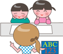 Super Mommy sticker #2594929