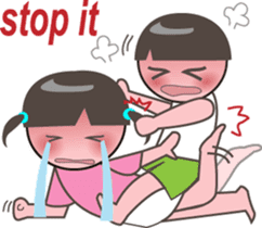 Super Mommy sticker #2594937