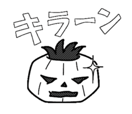 Mr.Kabo sticker #2595145