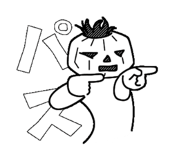 Mr.Kabo sticker #2595154