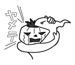 Mr.Kabo sticker #2595160