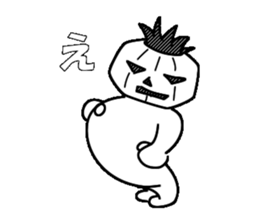 Mr.Kabo sticker #2595162