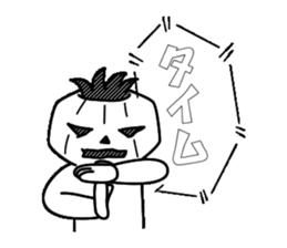 Mr.Kabo sticker #2595163