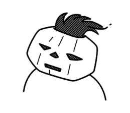 Mr.Kabo sticker #2595170