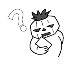 Mr.Kabo sticker #2595173