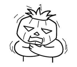 Mr.Kabo sticker #2595176