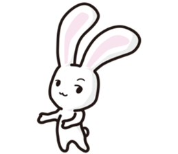 SulkyRabbits sticker #2595486