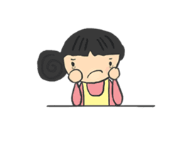 Stickers for typical stay-at-home mom sticker #2596003