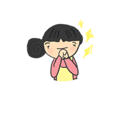 Stickers for typical stay-at-home mom sticker #2596004