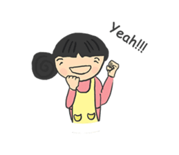 Stickers for typical stay-at-home mom sticker #2596006