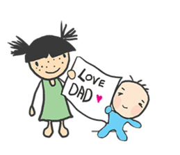 Stickers for typical stay-at-home mom sticker #2596008