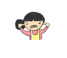 Stickers for typical stay-at-home mom sticker #2596019