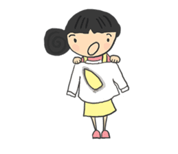 Stickers for typical stay-at-home mom sticker #2596021