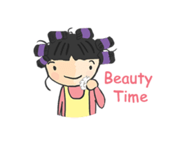 Stickers for typical stay-at-home mom sticker #2596023