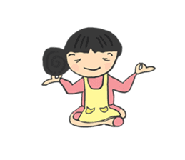 Stickers for typical stay-at-home mom sticker #2596028