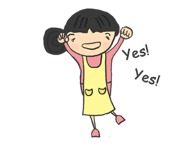 Stickers for typical stay-at-home mom sticker #2596029