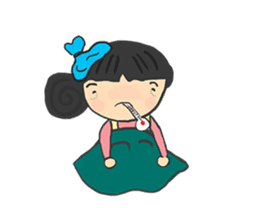 Stickers for typical stay-at-home mom sticker #2596031