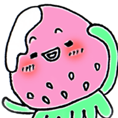 ichigo tako