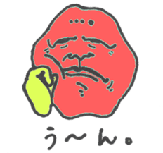 Cororful Adults sticker #2596207