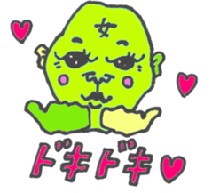 Cororful Adults sticker #2596216