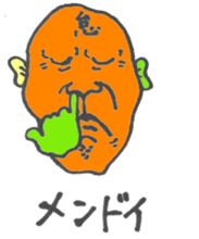 Cororful Adults sticker #2596228