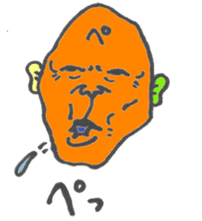 Cororful Adults sticker #2596229