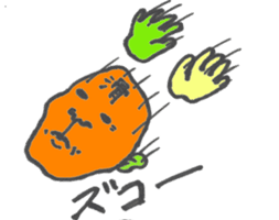 Cororful Adults sticker #2596234