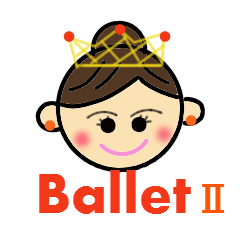 I Love Ballet