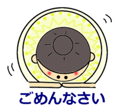 I Love Ballet sticker #2596635