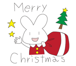 I'm Rabbit ! sticker #2597258