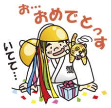 chubbilyboy&bear sticker #2597418