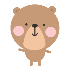 Banji The Bear