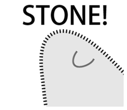 Baby Eagle Fifi sticker #2597674