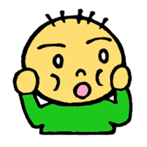 Children today sticker #2597824