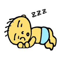 Children today sticker #2597826