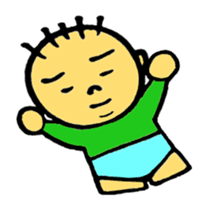 Children today sticker #2597827