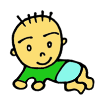 Children today sticker #2597828