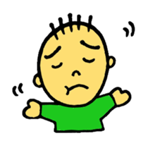 Children today sticker #2597844