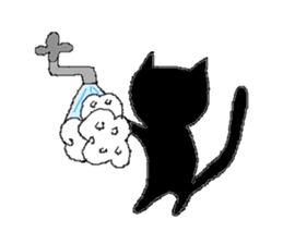 Curl princess sticker #2598170