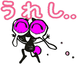 Crybaby sticker #2598388