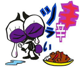 Crybaby sticker #2598400