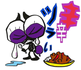 Crybaby sticker #2598400